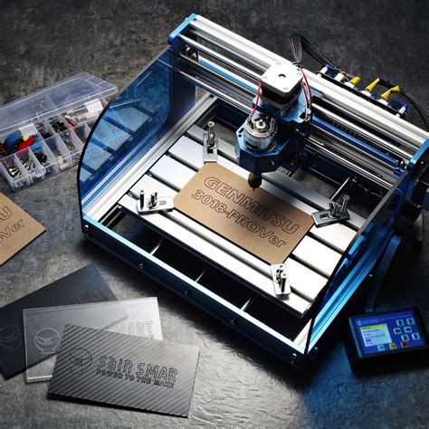 most affordable cnc machine